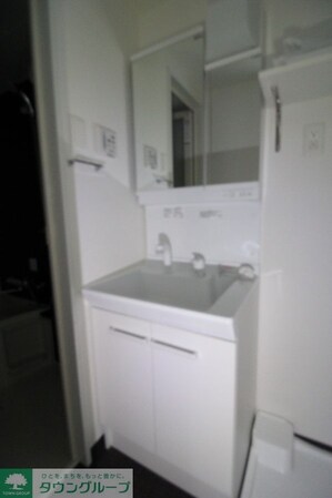 クレヴィスタ高円寺の物件内観写真